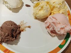 -比格比萨自助(南京万达茂店)