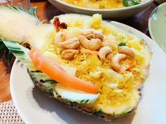 -mango tree芒果树泰国餐厅(青岛万象城店)