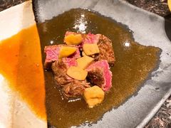 -老乾杯和牛烧肉(王府中环店)