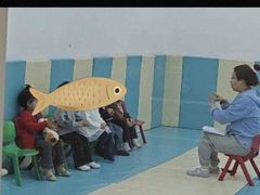 -KidsHome毅英宝贝家早教托育中心