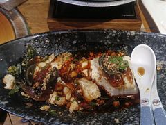 -十号烤场(麦岛店十二年店)