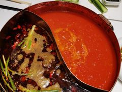 -漾亚·雍雅合鲜(鹭岛店)