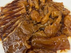 -烤肉宛饭庄(南礼士路店)