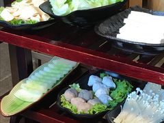 -东来顺饭庄(金泉广场店)