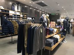 -MUJI无印良品(扬名广场2期店)