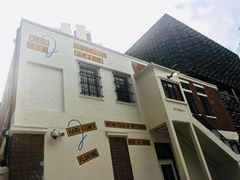 -大馆(前中区警署建築群)
