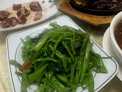 -老字号蛇口德记烧腊饭店·海鲜加工