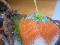-花潮料理艺食馆(世欧广场店)