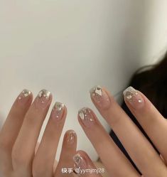 -斯馨·健康美甲美睫