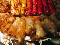 -黄记煌三汁焖锅(新世纪广场店)
