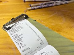 -新疆烧烤王(广灵店)