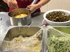 -金陵老丁家馄饨(新街口店)