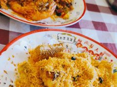 -吉源大排档·鱼生·海鲜(烧烤彩印厂店)