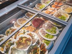 -车头老二大排档(金城步行街店)