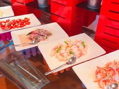 -马哥孛罗酒店·SAVVY全日餐厅