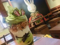 无邪十一式-無邪日式甜品(世博源店)