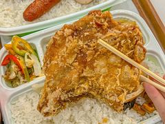 -东池便当(黎明西路店)