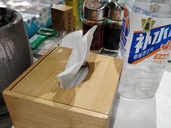 -渔码头食府·20年蓬莱老字号(登州路店)