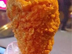 -春苗炸鸡