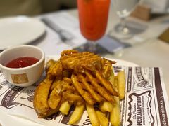 -Deer Park鹿园西餐(仁恒置地广场店)