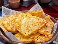-多杰拉姆藏餐吧(田子坊店)