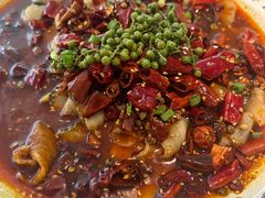 -花盐街·四川乐山小吃(西单大悦城店)