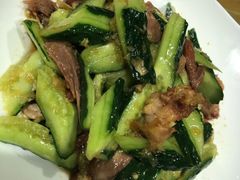 -鹦鹉小厨味道餐厅(山大南路店)