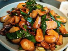 -兰溪小馆(东直门簋街店)