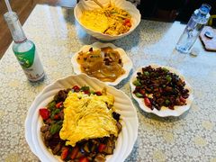 -文三里屯面馆(三里屯店)