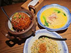 -扬州狮子楼·非遗淮扬菜(东关街店)