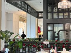 -22ºN BISTRO西餐&酒馆