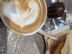 -Au Cafe&Roastery(华侨城店)