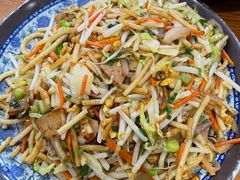 -万香姜汁(引泉路店)