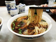 -东吴面馆(因果巷店)