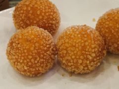 -花溪雨·森林餐厅(石基店)