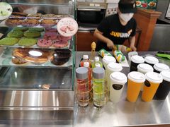 -SUBWAY赛百味(燕莎奥莱店)