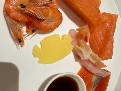 -晶丽香榭自助餐(南京大饭店)