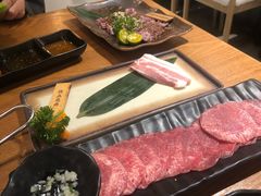 -匠太烧肉台日料理餐酒馆(三林店)