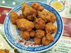 -赵记传承·中国甜品(福州总店)
