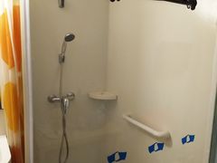 -百时快捷酒店(武汉江滩南京路店)