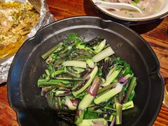 -衡厨·衡阳土菜(中南店)