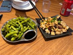 -霹雳火·重庆烧烤·江湖菜(解放碑店)