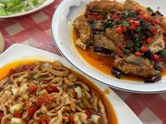 -洪霞餐馆