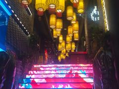 -小龙坎火锅(IFS HOT店)