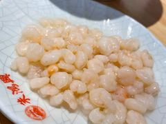 虾仁面-朱鸿兴面馆(镇湖店)