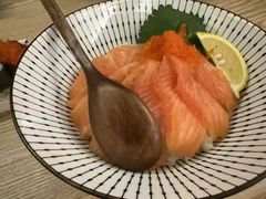 -鱼意寿司(钟村分店)