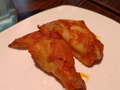 -酷公社·榴莲披萨(太原街店)