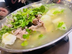-川風侠·融合新川菜(镇江京口吾悦店)