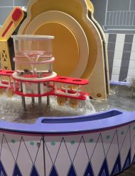 -奈尔宝家庭中心·亲子餐厅(长沙运达汇店)