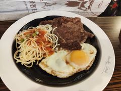 -豪客来牛排(新街口羊皮巷店)